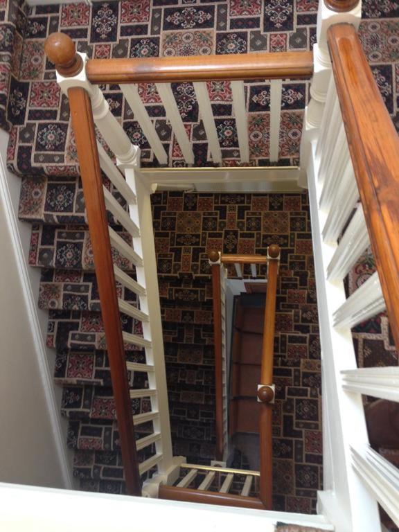 Manor House Hotel Bootle  Bagian luar foto